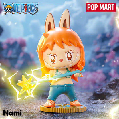 Labubu Blind Box One Piece