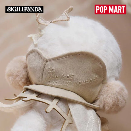 θSKULLPANDA - Cage-Uncage