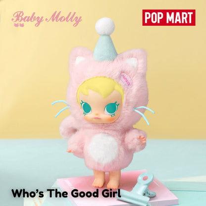 Baby Molly Blind Box - Pocket Friends