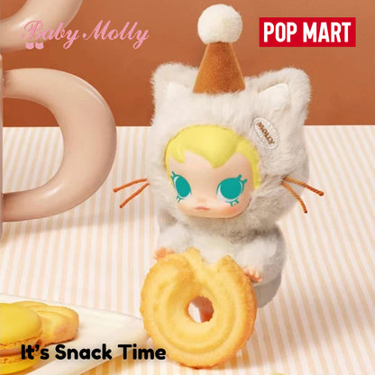 Baby Molly Blind Box - Pocket Friends