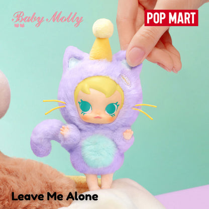 Baby Molly Blind Box - Pocket Friends